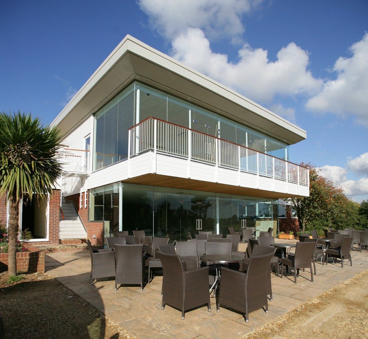 Stoke by Nayland Hotel, Golf & Spa