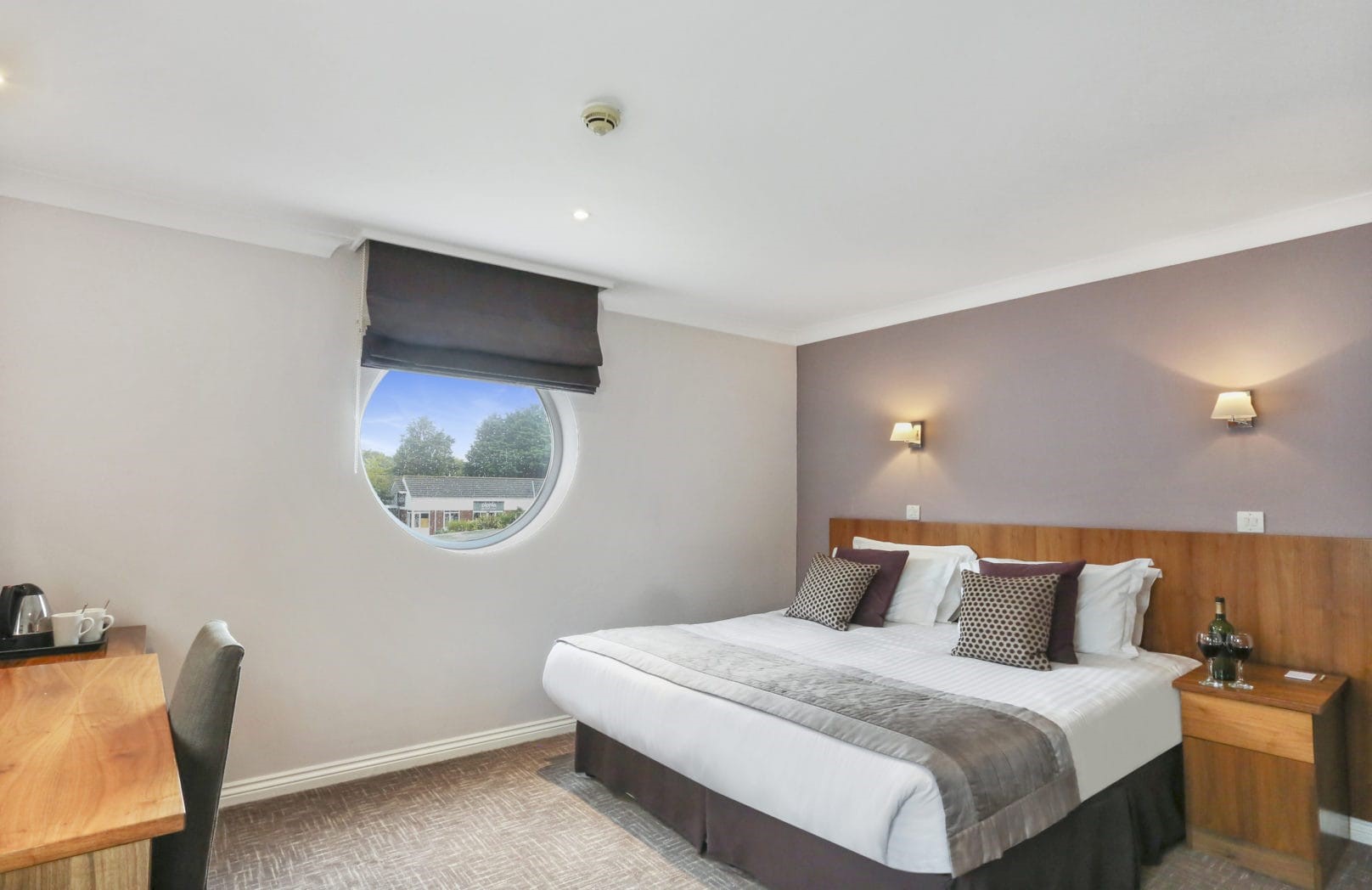 Stoke by Nayland Hotel, Golf & Spa