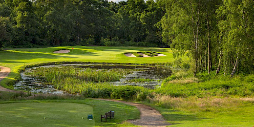 Thorpeness Golf Club & Hotel