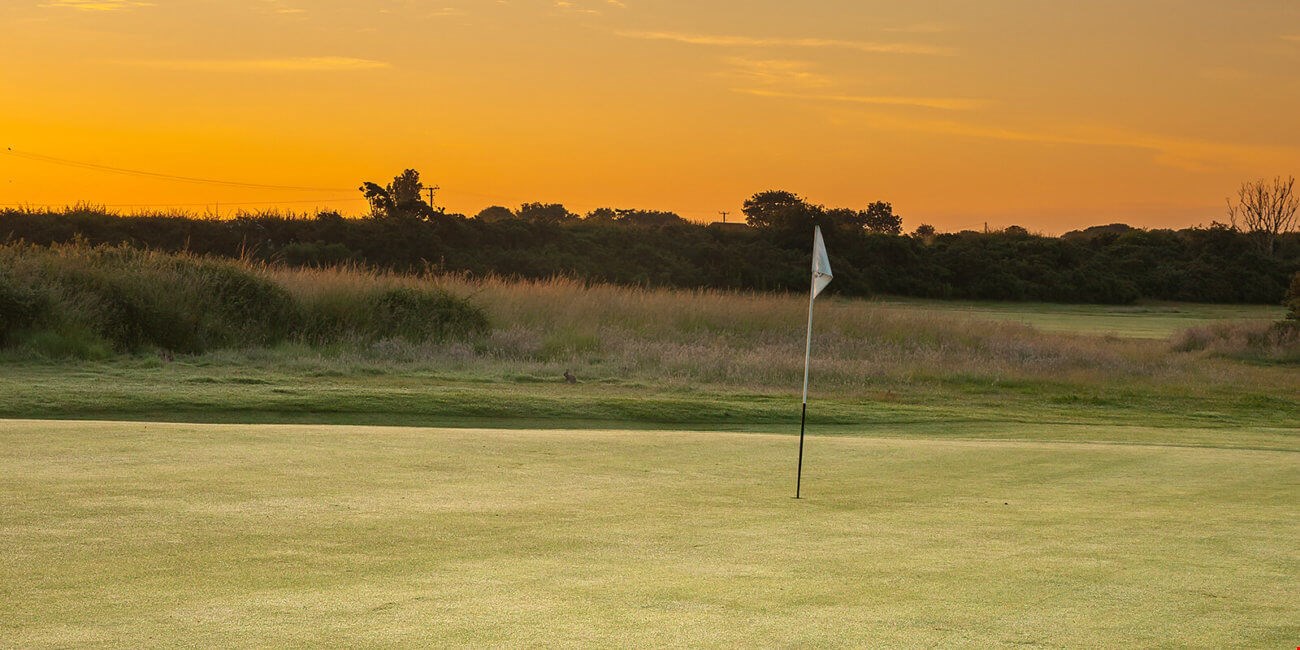 Thorpeness Golf Club & Hotel