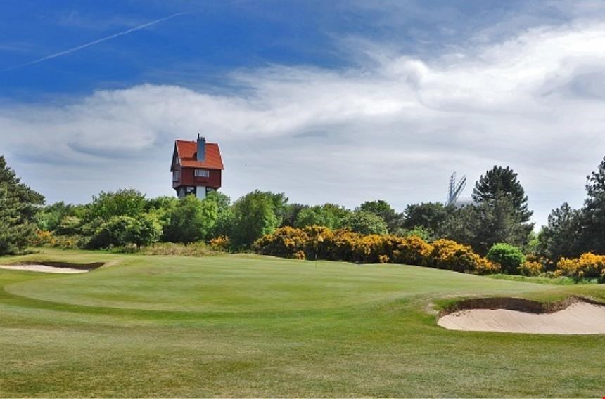 Thorpeness Golf Club & Hotel